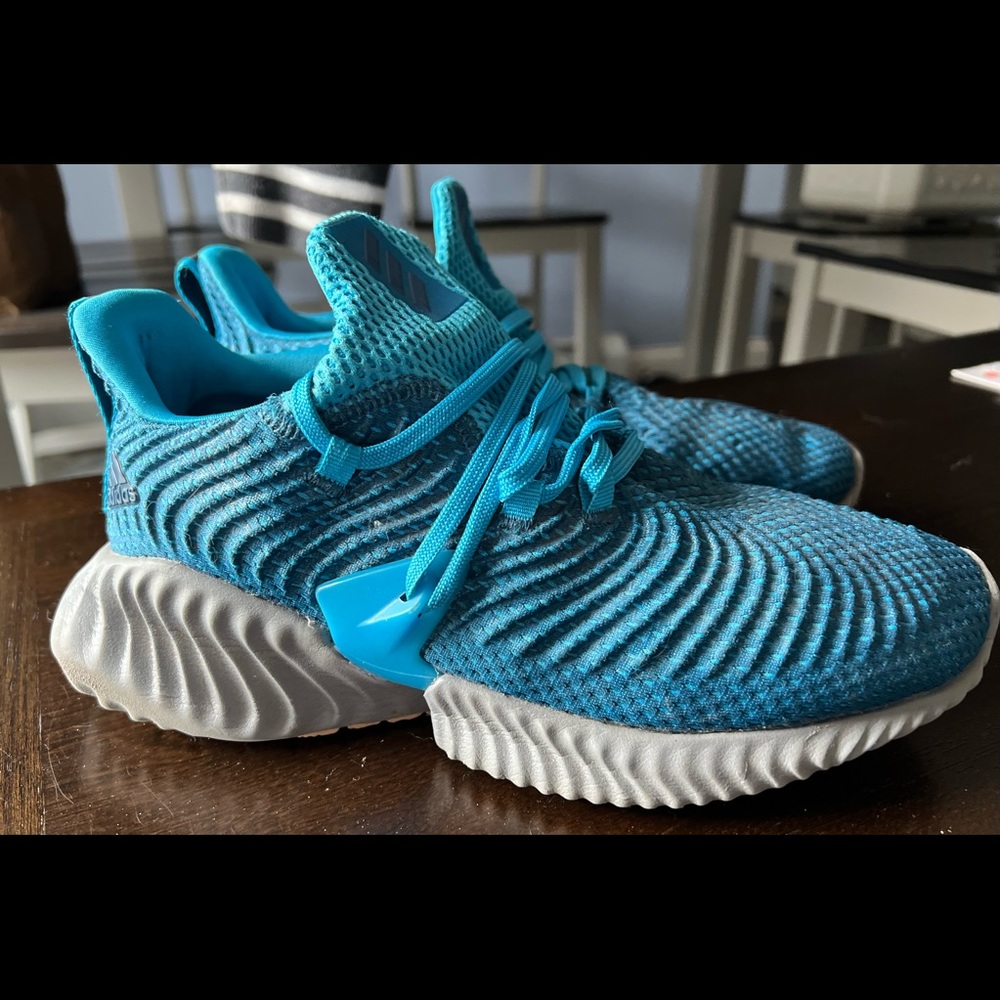 Adidas alphabounce Mens